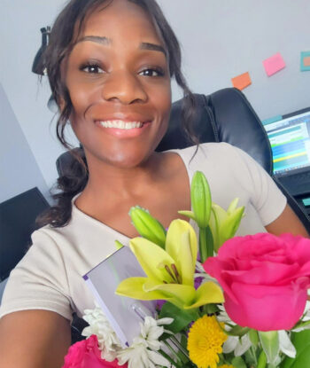 Deanna Easterling headshot